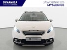 Peugeot 2008 1.6 120KM automat 2014 r., przebieg 90tys.km, komplet kół - 3