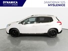 Peugeot 2008 1.6 120KM automat 2014 r., przebieg 90tys.km, komplet kół - 5