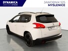 Peugeot 2008 1.6 120KM automat 2014 r., przebieg 90tys.km, komplet kół - 6