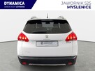 Peugeot 2008 1.6 120KM automat 2014 r., przebieg 90tys.km, komplet kół - 7