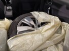 Peugeot 2008 1.6 120KM automat 2014 r., przebieg 90tys.km, komplet kół - 12