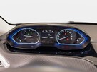 Peugeot 2008 1.6 120KM automat 2014 r., przebieg 90tys.km, komplet kół - 16