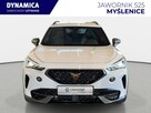 Cupra Formentor VAT 23% 2.0TSI 190KM DSG 4x4 2023 r., salon PL, NAVI, FullLink 19" - 3