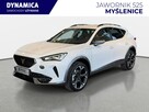 Cupra Formentor VAT 23% 2.0TSI 190KM DSG 4x4 2023 r., salon PL, NAVI, FullLink 19" - 4