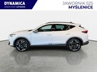 Cupra Formentor VAT 23% 2.0TSI 190KM DSG 4x4 2023 r., salon PL, NAVI, FullLink 19" - 5