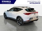 Cupra Formentor VAT 23% 2.0TSI 190KM DSG 4x4 2023 r., salon PL, NAVI, FullLink 19" - 6