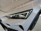 Cupra Formentor VAT 23% 2.0TSI 190KM DSG 4x4 2023 r., salon PL, NAVI, FullLink 19" - 9