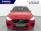 Volvo XC 60 VAT 23% R-Design 2.0D4 190KM automat AWD 2018 r., salon PL, I wł - 3