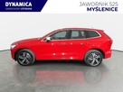 Volvo XC 60 VAT 23% R-Design 2.0D4 190KM automat AWD 2018 r., salon PL, I wł - 5