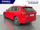 Volvo XC 60 VAT 23% R-Design 2.0D4 190KM automat AWD 2018 r., salon PL, I wł - 6