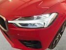 Volvo XC 60 VAT 23% R-Design 2.0D4 190KM automat AWD 2018 r., salon PL, I wł - 9