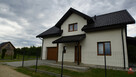 Dom Kuriany gm. Zabłudów, - 2