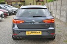 Seat Leon 1.5 TSI FR Full LED Navi Kamera Grzane fotele Czujniki - 4