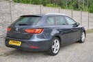 Seat Leon 1.5 TSI FR Full LED Navi Kamera Grzane fotele Czujniki - 5