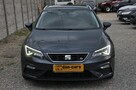 Seat Leon 1.5 TSI FR Full LED Navi Kamera Grzane fotele Czujniki - 8