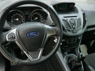 Ford B-Max 1.0 E-Boost 100KM Eu6 -Pakiet zima -Nowy rozrząd +Opony - 16