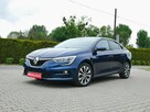 Renault Megane FL 1.3TCe 140KM Eu6 Sedan Techno Gwarancja fabr -Kamera -Full LED -Nav