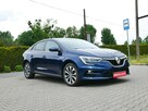 Renault Megane FL 1.3TCe 140KM Eu6 Sedan Techno Gwarancja fabr -Kamera -Full LED -Nav - 12