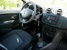 Dacia Logan MCV 1.2 73KM [Eu6] Kombi -Klima -Serwis ASO -Bardzo zadbany -Euro 6 - 6