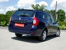 Dacia Logan MCV 1.2 73KM [Eu6] Kombi -Klima -Serwis ASO -Bardzo zadbany -Euro 6 - 9
