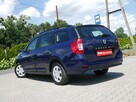 Dacia Logan MCV 1.2 73KM [Eu6] Kombi -Klima -Serwis ASO -Bardzo zadbany -Euro 6 - 10