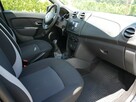Dacia Logan MCV 1.2 73KM [Eu6] Kombi -Klima -Serwis ASO -Bardzo zadbany -Euro 6 - 16