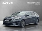 Kia Pro_cee'd FV23%/GT-LINE/Automat/1.5 T-GDI 160KM/pierwszy właściciel/bezwypadkowy