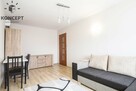 2 pok. | Pl. Strzegomski | AC | Balkon | od 01.08 - 7