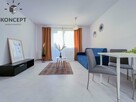 Przestronne studio | Balkon | Garaż | Gaj - 4