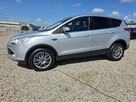Ford Kuga 2.0 140ps 4x4 Klimatronic El.Klapa Automat Gwarancja - 3