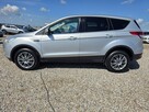 Ford Kuga 2.0 140ps 4x4 Klimatronic El.Klapa Automat Gwarancja - 4
