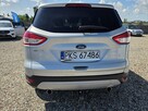 Ford Kuga 2.0 140ps 4x4 Klimatronic El.Klapa Automat Gwarancja - 9