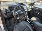 Ford Kuga 2.0 140ps 4x4 Klimatronic El.Klapa Automat Gwarancja - 14