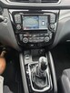 Nissan Qashqai 1.2 115ps Led Navi Kamera 360 Alusy 17 Tekna+LIFT Automat Gwarancja - 2