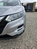 Nissan Qashqai 1.2 115ps Led Navi Kamera 360 Alusy 17 Tekna+LIFT Automat Gwarancja - 6