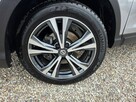 Nissan Qashqai 1.2 115ps Led Navi Kamera 360 Alusy 17 Tekna+LIFT Automat Gwarancja - 7