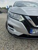 Nissan Qashqai 1.2 115ps Led Navi Kamera 360 Alusy 17 Tekna+LIFT Automat Gwarancja - 12