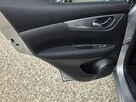 Nissan Qashqai 1.2 115ps Led Navi Kamera 360 Alusy 17 Tekna+LIFT Automat Gwarancja - 14