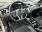 Nissan Qashqai 1.2 115ps Led Navi Kamera 360 Alusy 17 Tekna+LIFT Automat Gwarancja - 15