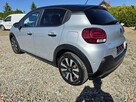 Citroen C3 1.2 110ps Navi LED Kamera ALUSY 16 Automat Gwarancja SHINE - 5