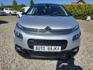Citroen C3 1.2 110ps Navi LED Kamera ALUSY 16 Automat Gwarancja SHINE - 7