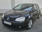 Volkswagen Golf 1,6 MPi 102 kM Bezwypadkowy