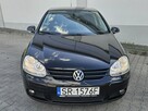 Volkswagen Golf 1,6 MPi 102 kM Bezwypadkowy - 2
