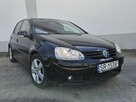 Volkswagen Golf 1,6 MPi 102 kM Bezwypadkowy - 3