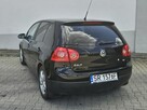 Volkswagen Golf 1,6 MPi 102 kM Bezwypadkowy - 4