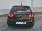 Volkswagen Golf 1,6 MPi 102 kM Bezwypadkowy - 5