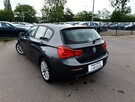 BMW 118 Bezwypadkowy bezkolizyjny - 2