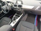 BMW 118 Bezwypadkowy bezkolizyjny - 5