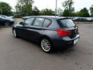 BMW 118 Bezwypadkowy bezkolizyjny - 8