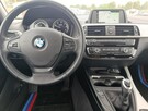 BMW 118 Bezwypadkowy bezkolizyjny - 13